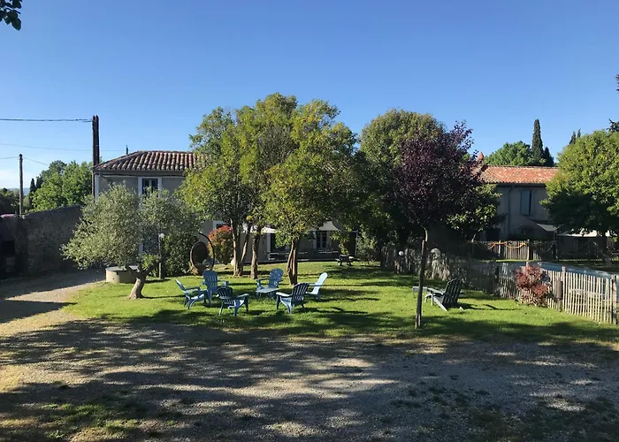 L\'Oree De La Cite