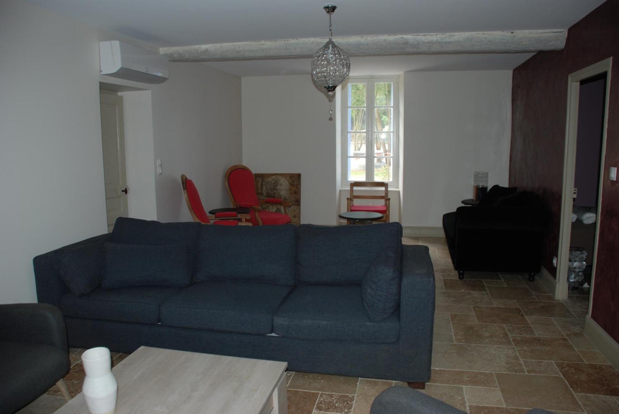 L'oree De La Cite Holiday home
