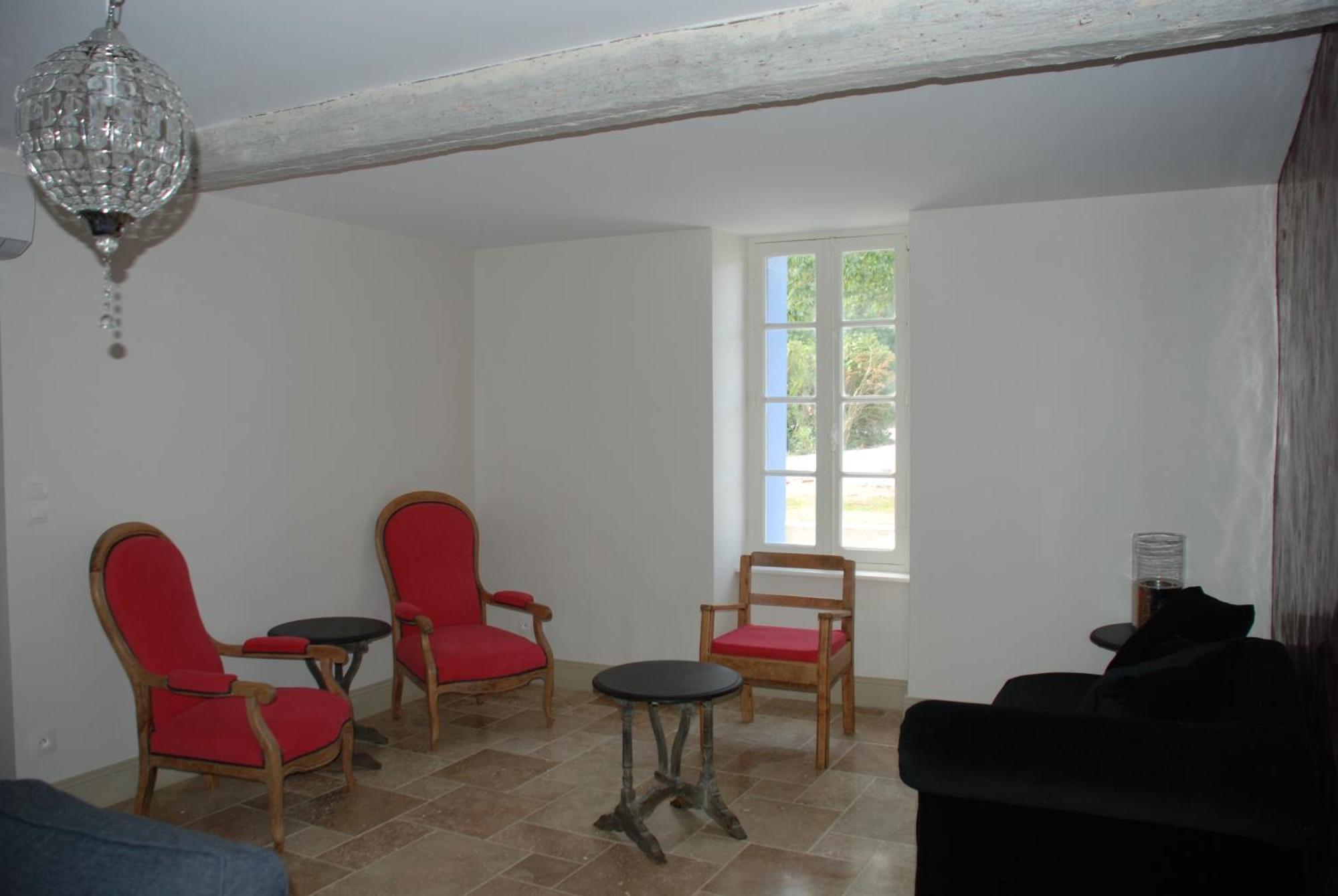 L'oree De La Cite Holiday home *