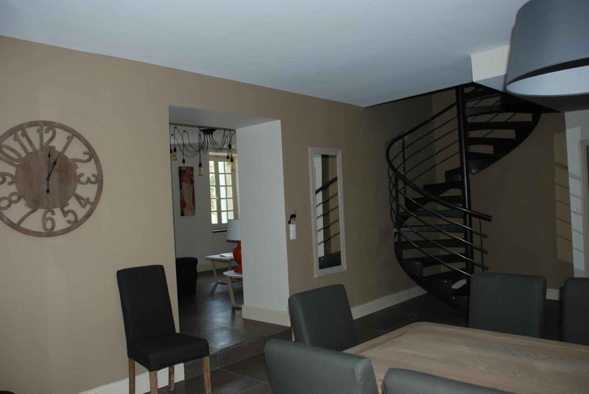 Holiday home L'oree De La Cite Carcassonne