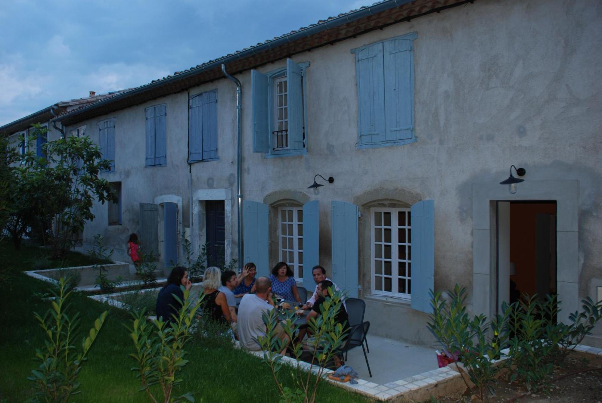 L'oree De La Cite Ferienhaus Carcassonne