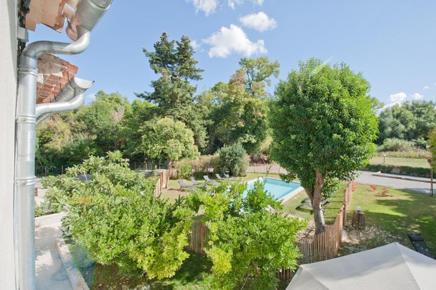 L'oree De La Cite Holiday home Carcassonne