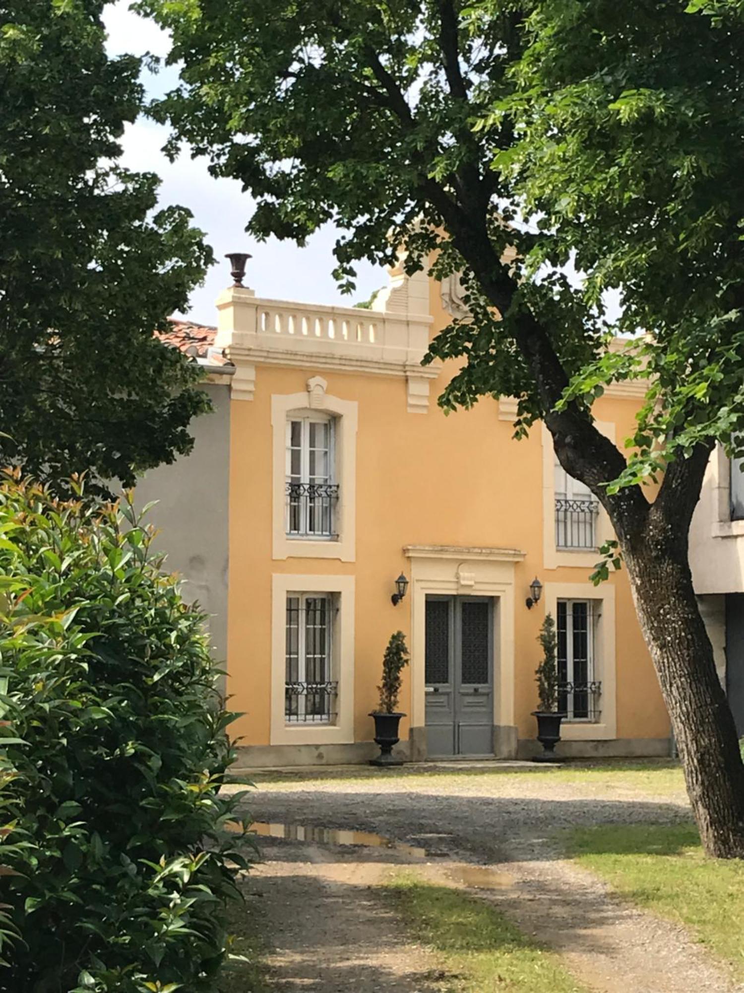 Holiday home L'oree De La Cite *