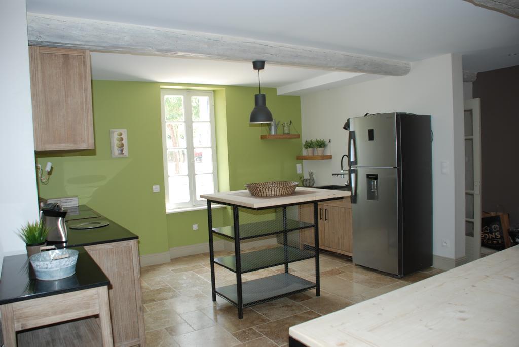 Holiday home L'oree De La Cite Carcassonne