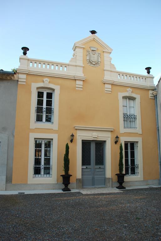 L'oree De La Cite Ferienhaus
