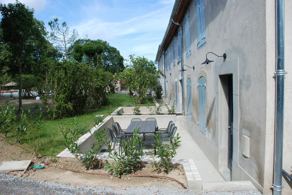 Holiday home L'oree De La Cite Carcassonne