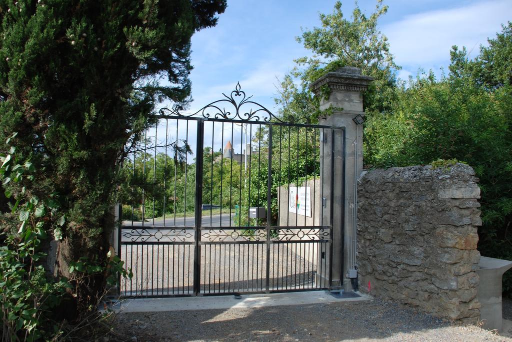Holiday home L'oree De La Cite Carcassonne