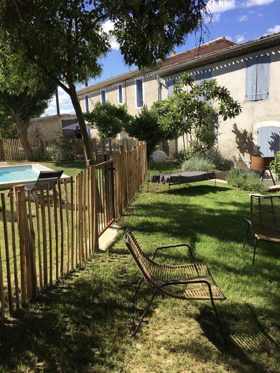 L'oree De La Cite Holiday home *
