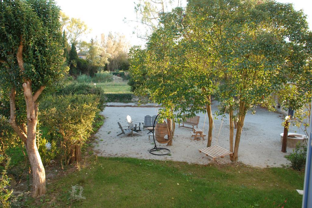 L'oree De La Cite Holiday home *