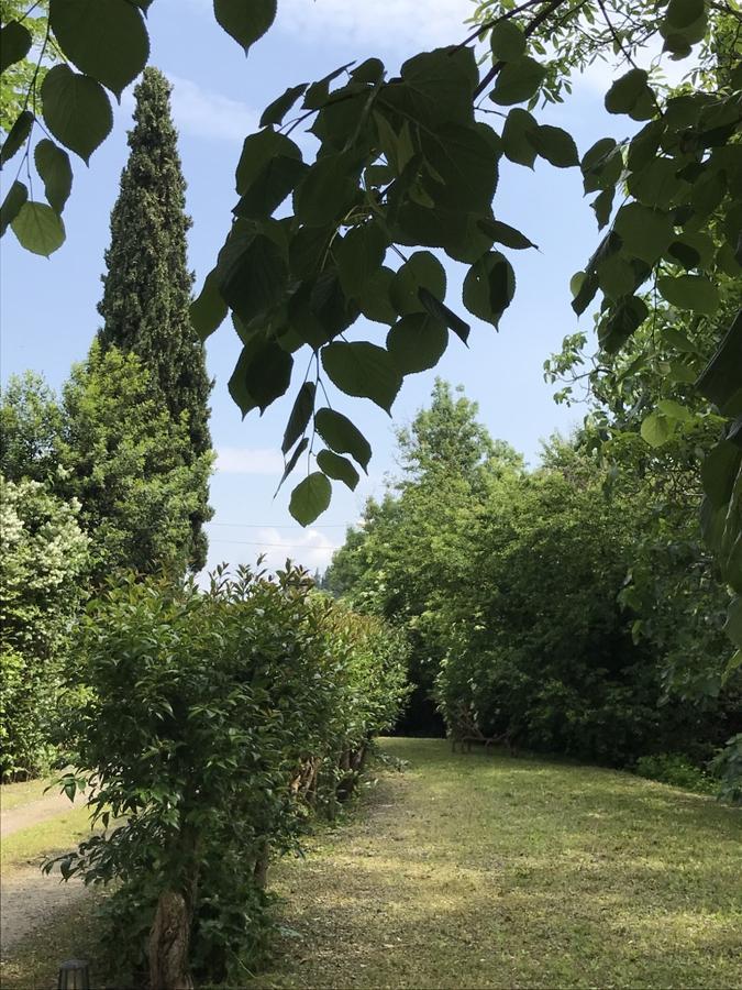 Hébergement de vacances L'orée De La Cité *