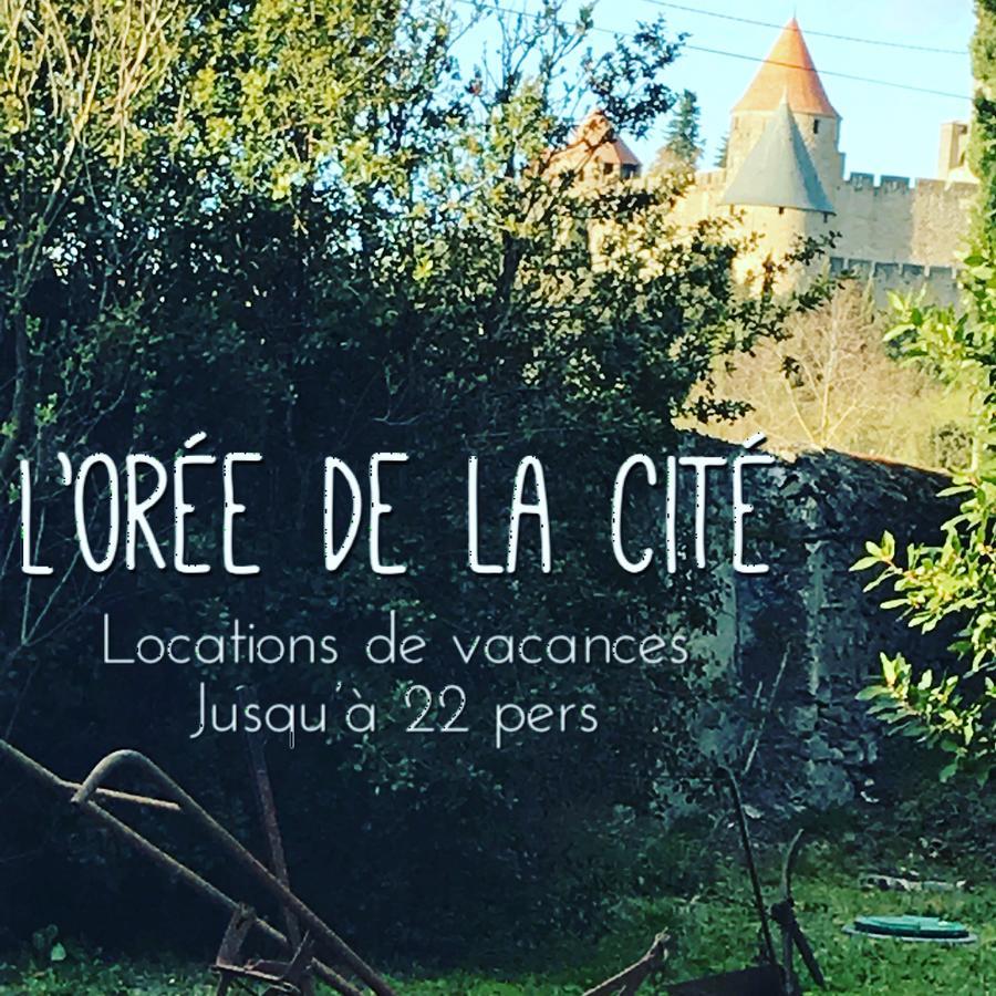 L'oree De La Cite