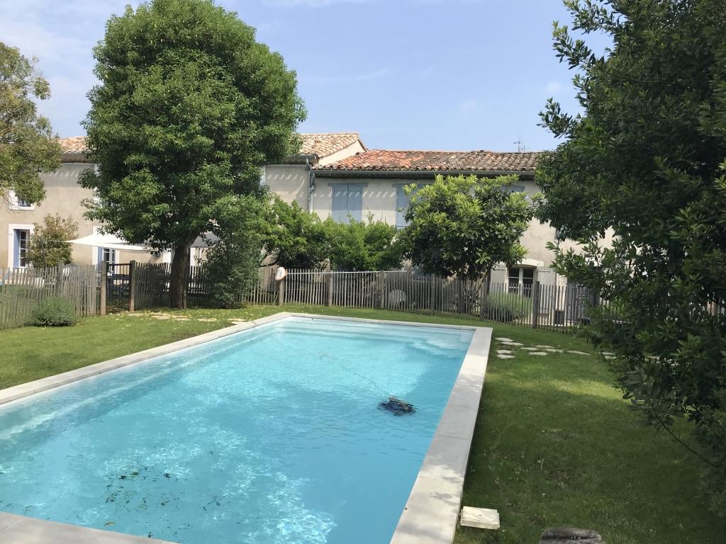 L'oree De La Cite Holiday home Carcassonne