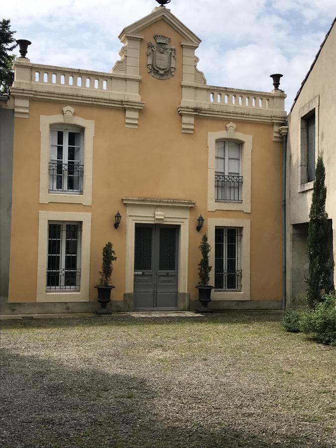 L'oree De La Cite Ferienhaus